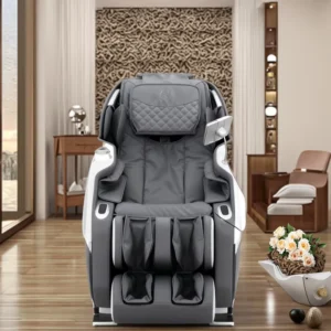 Luxury Home Full Body 4D Zero Gravity Massage Chair New Popular Model for Living Room