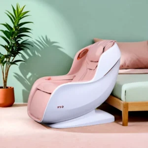 Luxury Home Furniture Deep Tissue Relieve Massage Chair