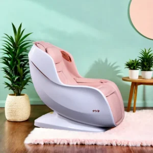Luxury Home Furniture Fatigue Relief Massage Chair