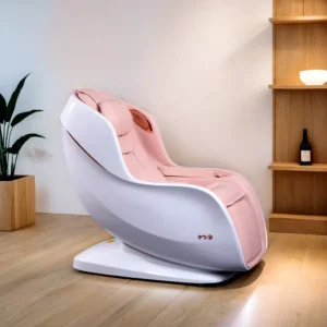 Luxury Home Furniture Fatigue Relieve Massage Chair