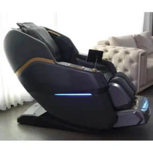 Luxury Home Massage Chair 4D Human Hands Space Capsule Full Body Zero Gravity Massage Sofa Chair