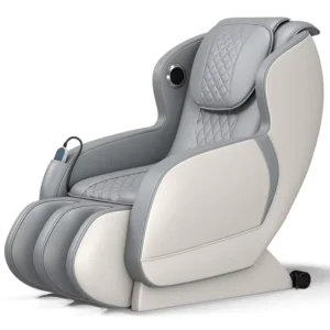 Luxury Home Massage Chair Full Body 8D Zero Gravity Popular Home Spa with PU Leather Sofa Chair Space Capsule