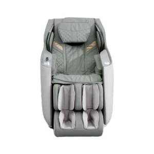 Luxury Intelligent Home Kneading Heating Recliner Modern 2D 3D 4D Zero Gravity Full Body Electric Massage Chair
