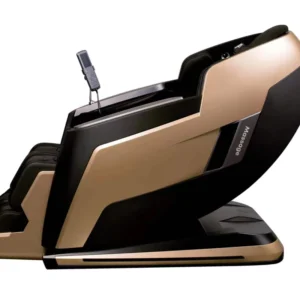 Luxury Japan Full Body Electric Massage Chair 4D