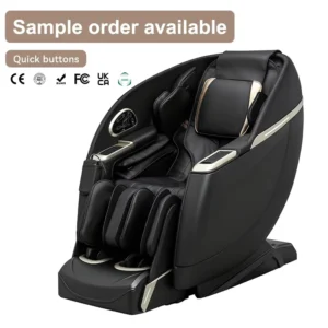 Luxury Large Full Body Zero Gravity Massage Chair Foot Massage Chair for Relaxing Massages