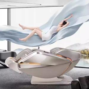 Luxury Massage Chair