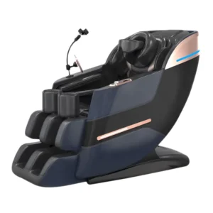 Luxury Massage Chair 4D Zero Gravity Full Body Massage Chair with Foot Massage