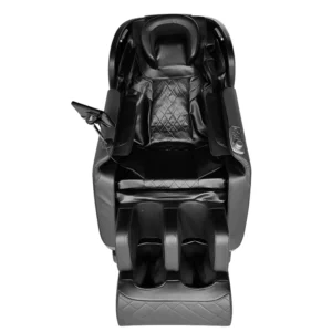 Luxury Massage Chair 5D Zero Gravity Full Body Shiatsu Recliner 9D Full Body Massage Chair With Head Massage