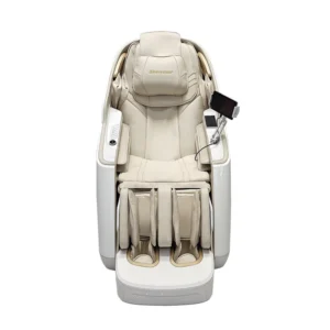 Luxury Massage Chair 5D Zero Gravity SL Track 4D Heated Control Lift Full Body Office Living Room Model Guangdong