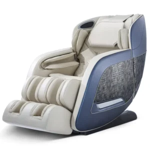 Luxury Massage Chair Electric 4D Zero Gravity Full Body Massage Chair