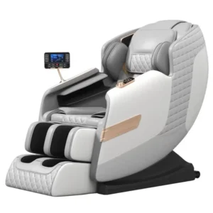 Luxury Massage Chair Electric Massage Chair Full Body Zero Gravity Comfortable Massage Chair With Heating