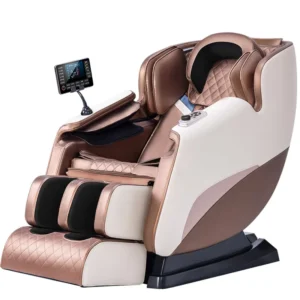 Luxury Massage Chair Full Body Massage Chair Electric Massage Chair