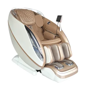 Luxury Massage Chair Full Body With Payment System Pain Relief Back 4d Zero Gravity Sex Furniture Health Care Products