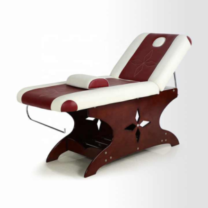 Luxury Modern Adjustable SPA Beauty Salon Thai Massage Bed