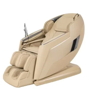 Luxury Modern Electric Full Body 4D Smart Healthcare Massage Chair Machine