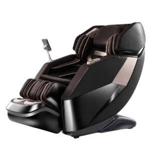 Luxury Modern Full Body 3D 4D Zero Gravity Pedicure Office Chair 3D 4D Zero Gravity Massage Recliner Chair