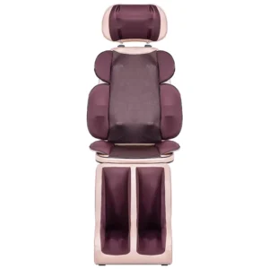 Luxury Multi Functional Body Vibration Massage Chair Cushion Zero Gravity Heating Features for Head Neck Waist Back Shoulder Leg