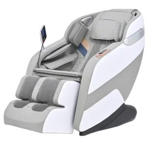 Luxury Office Foot Leg Electric Full Body zero Gravity 4d Spa Massage Chair Full Body Massage with Heat for Business