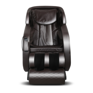 Luxury Pedicure Massage Chair Recliner with Foot Bath and Air Compression System