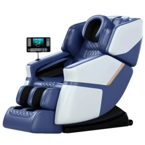 Luxury Popular Portable Home Full Body 8D Zero Gravity Massage Chair