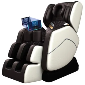 Luxury Price Factory Direct Sales Massage Chair