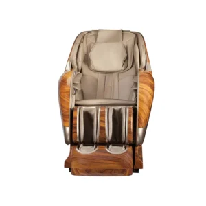 Luxury Relax 4D Zero Gravity Full Body Shiatsu Recliner Massage Chair