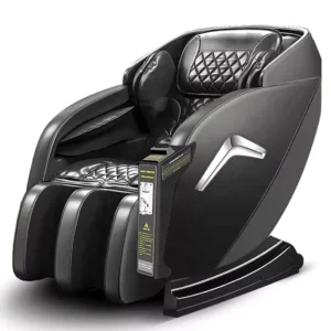 Luxury SL Tracking Vending Massage Chair for Money