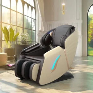 Luxury Shiatsu Zero Gravity Electric Bill Coin Operated Vending Massage Chair for Full Body