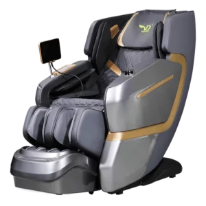 Luxury Smart 3D 4D Multifunctional Endure Massage Chair Top 10 Body Application Blood Circulation Benefits