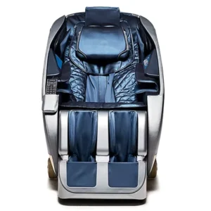 Luxury Smart Electric Heated Full Body Care Massage Chair for Home