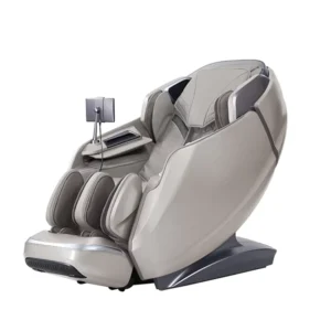 Luxury Smart Electric Massage Chair Full Body 8D Zero Gravity Massage Chair for Home Office Use
