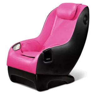 Luxury Smart Music Function SL Track Zero Gravity Massage Chair Electric Massage Sofa