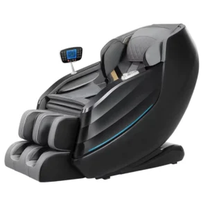Luxury Spa 3d 4d 5d Music Massager Chair 10D Shiatsu S+L Shape Electric Leg Full Body Care Luxury Zero Gravity Massage Chair