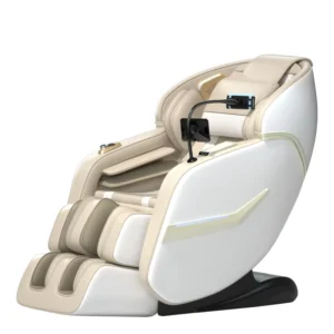 Luxury Stretch Dual Core SL Track Full Body Zero Gravity Massage Chair Xl 5d Massager