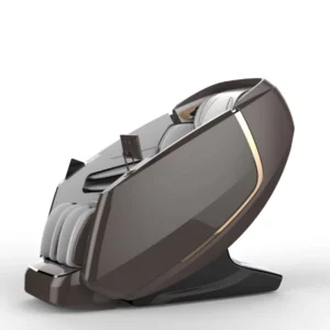 Luxury Time Set Auto Be Young Massage Chair Thai Style Reclinable Single Chair China with Massage for Old People men women Body
