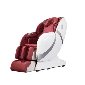 Luxury Type SL Track Massage From Head to Buttocks Zero Gravity Heating on Back Auto Body Scan Home Massage Chair