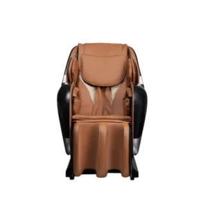 Luxury Type Wholesales SL-track Zero Gravity 3D Mechanism Home Massage Chair With Manual Controller Heating Function