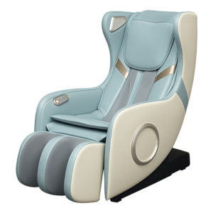 Luxury Zero Gravity Kneading Heating Full Body PU Leather Electronic Massage Sofa