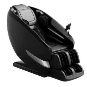 Luxury Zero Gravity Recliner Massage Chair Home Office Furniture Electric Heating Kneading Premium Body Relaxation
