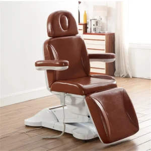 M818 Electrical Massage Table SPA Massage Chair Tattoo Chairs