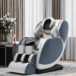 Made in China Best Selling High Quality Luxury Business Massage Chair 4D Home Massager