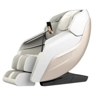 Malaysia Automatic SL Track Massage Chair Portable Zero Gravity