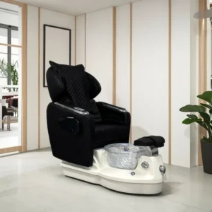 Manicure Foot SPA Salon Massage Furniture Nail Beauty Pedicure Chair