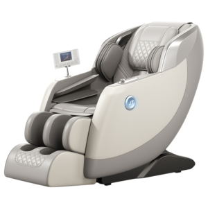 Manufacture Bluetooth Speaker Massage Chair for Health Massager