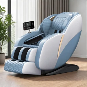 Manufacture Family Healthcare Multifunctional Massage Chair