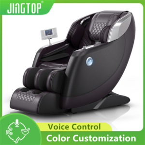 Manufacture New Design Voltage Adjustable Family Health Care Massage Office Chair