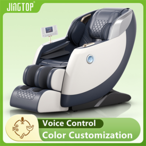 Manufacture Zero Gravity Thai Massage Massage Chair