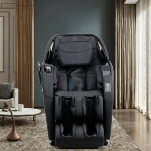 Manufacturer Direct Sales Massage Chair Home Automatic Whole Body 4D Multifunctional Massager Space Sofa Cabin