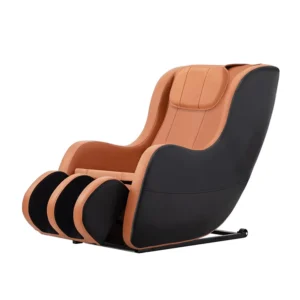 Manufacturer Direct Selling PU Wear-Resistant Leather Massage Chair Blood Circulation Weightlessness Massage Chair