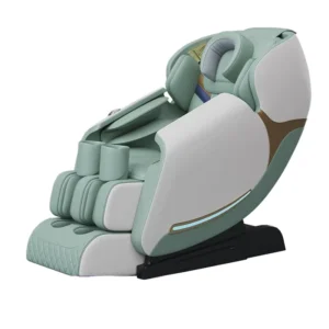 Manufacturer Household Full Body Small Luxury Massage Chairs